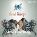 Javier Montoliu - Desire