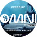 Freebird & Eschaton Ft. Albert Tempel - Ghola Identities & Mental Abilities (Original Mix)
