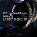 DJ Moy & LTG Long Travel Groove - Vibe Active (Original Mix)