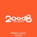 mnmllounge - Train