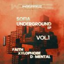Xylophobe - Hyperspace (Original Mix)