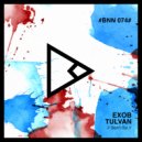 EXOB, TULVAN - Raveland (Original Mix)