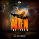 Condees - Alien Invasion (Original Mix)