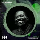 Luis Hendricks - Outside Is Life (Original Mix)