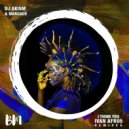 DJ AkisM & Margaux - I Think You (Ivan Afro5 Ancestral Soul Remix)