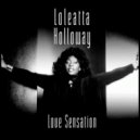 BNVK - Sweet Sensation (feat. loleatta Holloway) (Radio Remix)