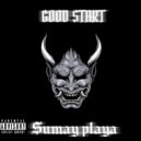 $umay playa - HELL OF A TRACK ()