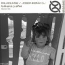 Paladium92 & JosephRemix Dj - Adhara 3 años