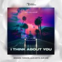 Deep Tone & Natune - I Think About You