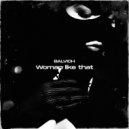 BALVICH - Woman like that (Original Mix)