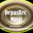 DepasRec - Robotization