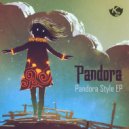 Pandora - Remember (Original Mix)
