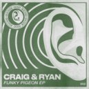 Craig & Ryan - Skelter