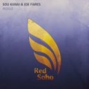 Sou Kanai, Joe Fares - Indigo (Extended Mix)