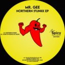 Mr. Gee - Come On Dance My Music (Original Mix)