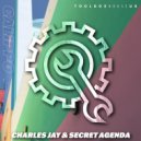 Charles Jay & Secret Agenda - Calippo (Original Mix)