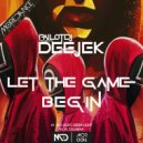 Pailot Dj presents Deejek - Red Light, Green Light