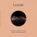 Revelers Stone Bricks - Francamente Pippo (Original Mix)