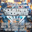 Double K - Run For Your Life (Original Mix)