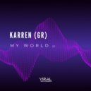 Karren (GR) - The Boat (Original Mix)