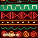 Thaps De Producer - Afrocensation Joy (Original Mix)