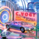C.Vogt, Patrick Jeremic - Sonnenvogel (Original Mix)