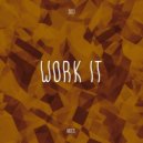 NIKKEL - Work It