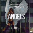 Kosmonova & Ben van Gosh - Angels