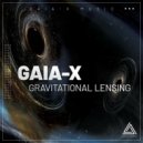 GAIA-X - Gravitational Lensing