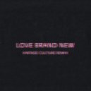 Bob Moses - Love Brand New