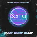  Simon Fava  - Bump Bump Bump (JL, Yvvan Back, Simon Flava Radio Edit)