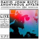 David John Ricci - Tell Me (Piano)