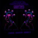 Dead But Walking - Qvantvm Walking (Original mix)