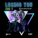 Zoe T - Losing You (Original Mix)