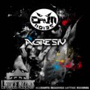 Drumnoise - Agresiv