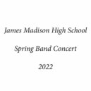 James Madison High School Symphonic Band - Fantasy on \
