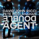 David John Ricci & Pete McClanahan - All Around this Town ()