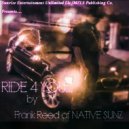 FRANK REED & Native Sunz - Ride 4 You (feat. Native Sunz) ()
