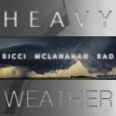 David John Ricci & Pete McClanahan & Chris Rao - What\'s Left of This Town ()