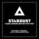 S. - Music Sounds Better With You