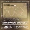 Master At Work - Work (Don Paolo Bootleg)