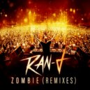 R - D - Zombie (Don Paolo Extended Vip Mix)