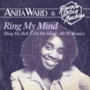 A. W. & P. D. M. - Ring My Mind & On My Mind (Mr W. Remix)