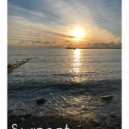 SUNSET - FIOLET ()