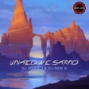 DJ Muza J feat DJ Den N - United We Stand