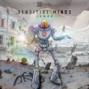 Zomah - Sensitive Minds