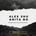 Dj Alex Shu & Dj Anita Bo - Podcast Mix #02 ()