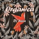Dj Asia - Organica (Mix)