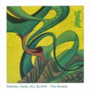 Damelo, Hyde (OFC), ALL BLAKK - Ngoma (Original Mix)
