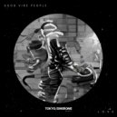 Good Vibe People - L.O.V.E